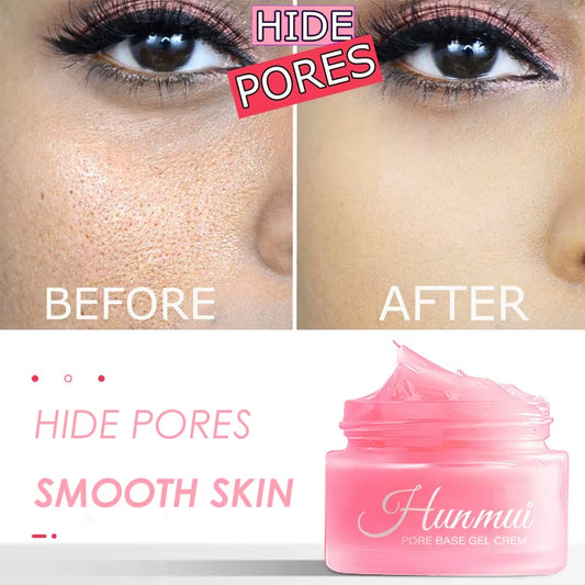 Poresilk™ Invisible Matte Face Primer Gel